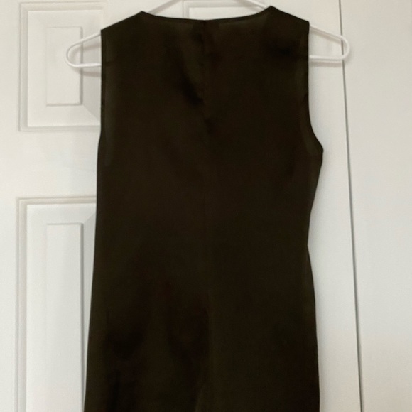 ANN TAYLOR BLOUSE - Picture 2 of 3